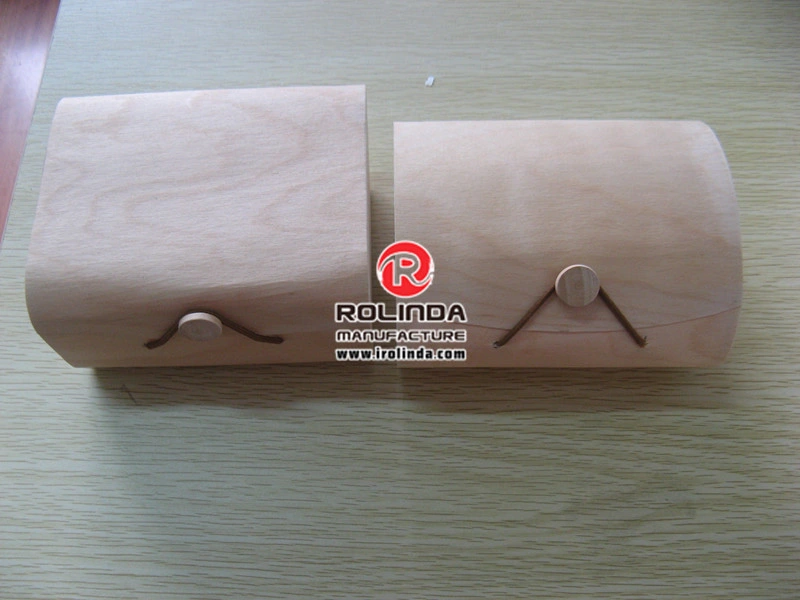 Used Hot Selling Wooden Packing Box