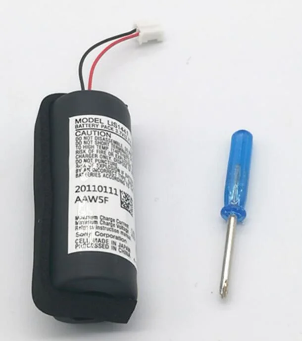 for Sony Playstation Move Motion Controller, Cech-Zcm1e, PS3 Move, Lis1441 Gamepad Battery