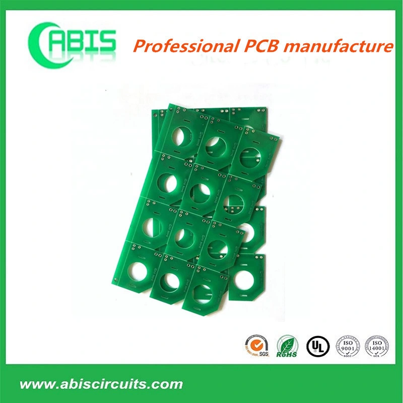 China OEM/ODM High-Quality 94V0 Board Customized PCB/PCBA Service for Electronics Manufacturer