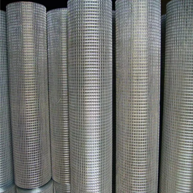 Welded Rabbit Cage Wire Mesh, Stainless Steel Wire Mesh, Stainless Steel Bird Cage