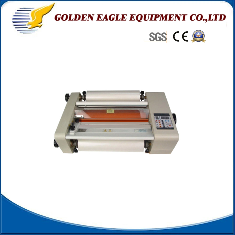 Ge-D650 Dry Film Laminator-PCB Equipment