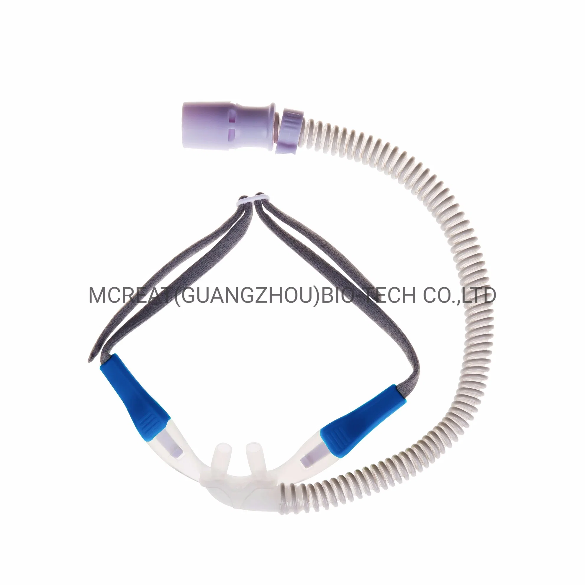 High Flow Oxygen Nasal Cannula Medical Product High quality/High cost performance 