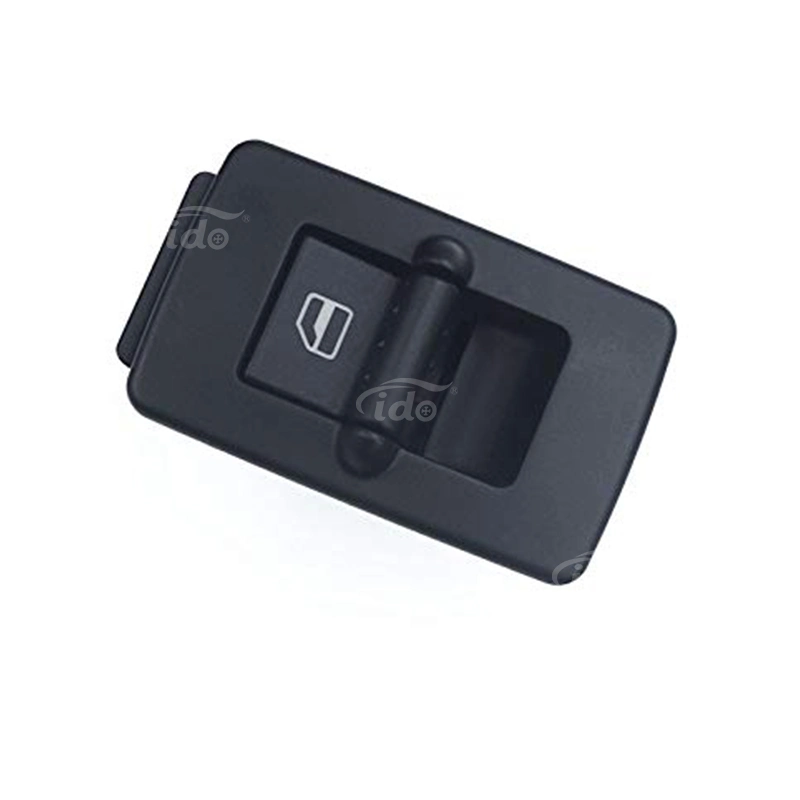 1c0959527A Electric Power Passenger Window Switch Button for VW Beetlea 1999-2010