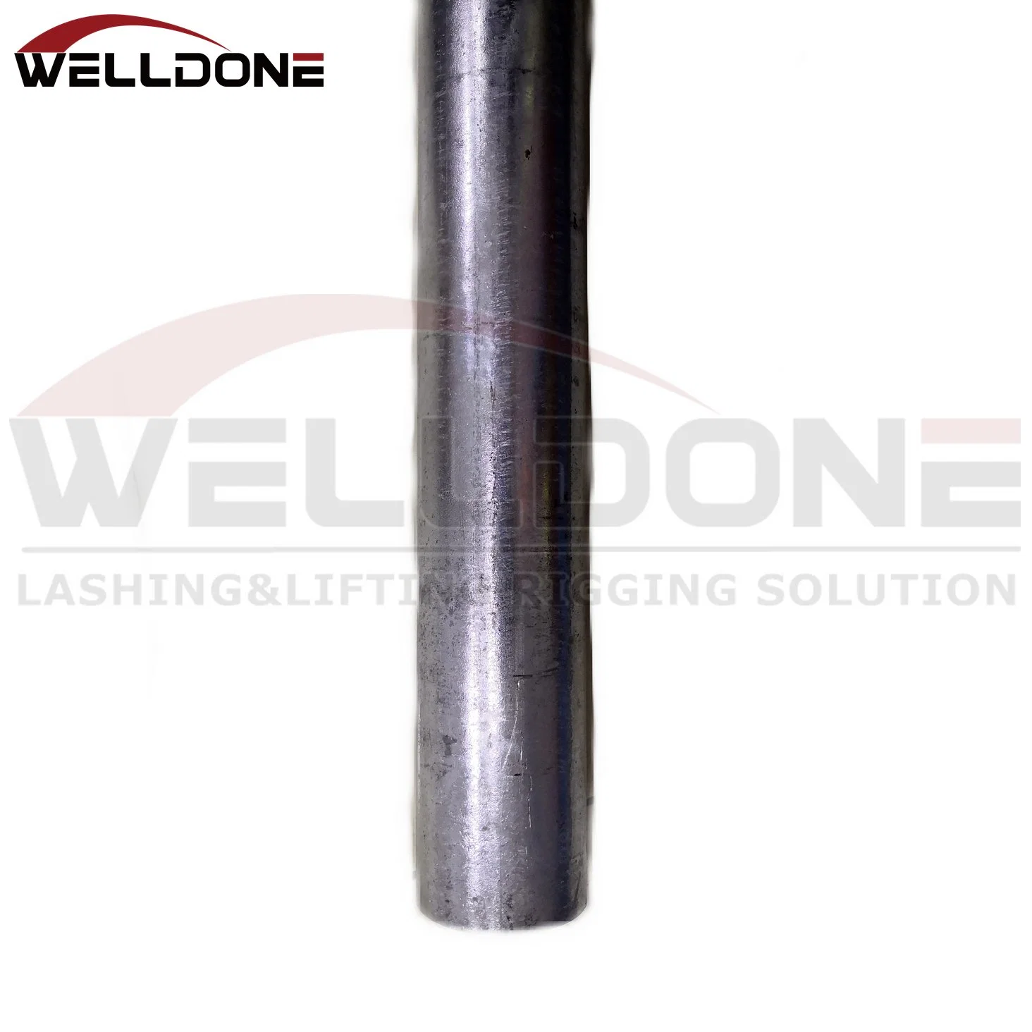 Galvanized Adjustable C Channel Steel Pipe and Tube Stakes for Flatbed Truck