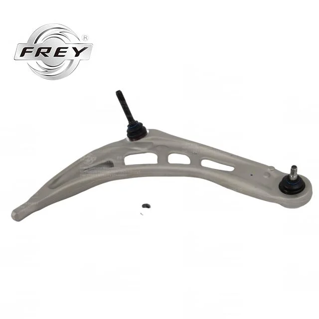 OEM 31126758520 Auto Car Parts Front Right Lower Control Suspension Arm for BMW E46