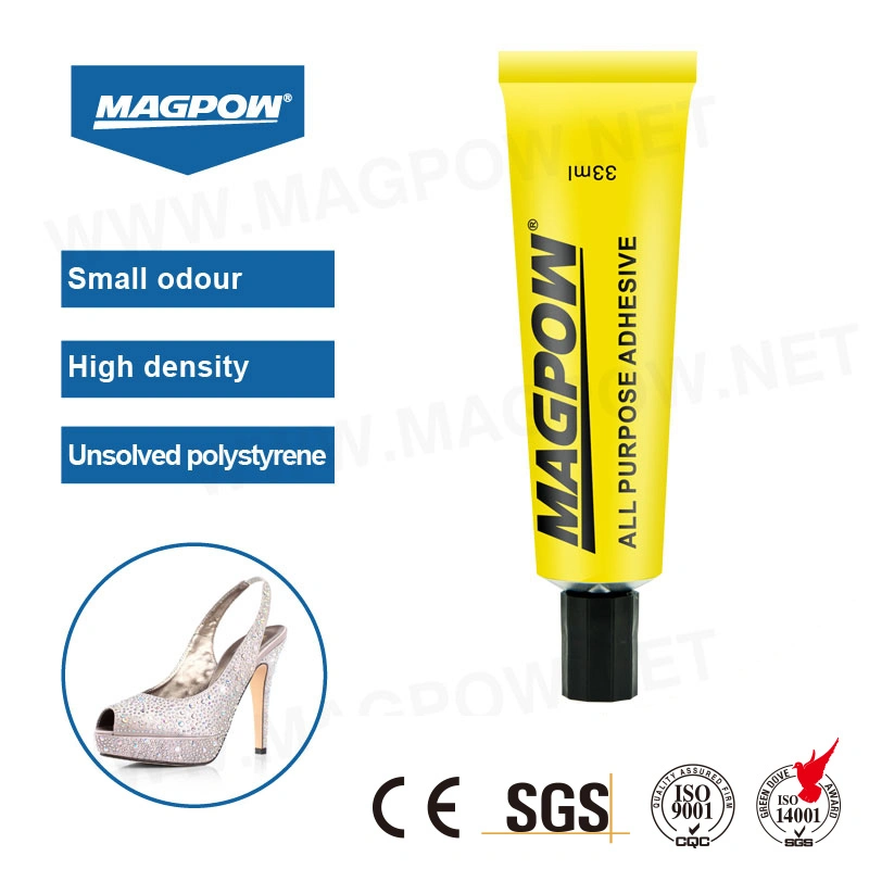 All Purpose Super Contact Adhesive