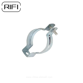 Pipe Fitting Steel Conduit Hanger for IMC/Rigid/EMT Conduit