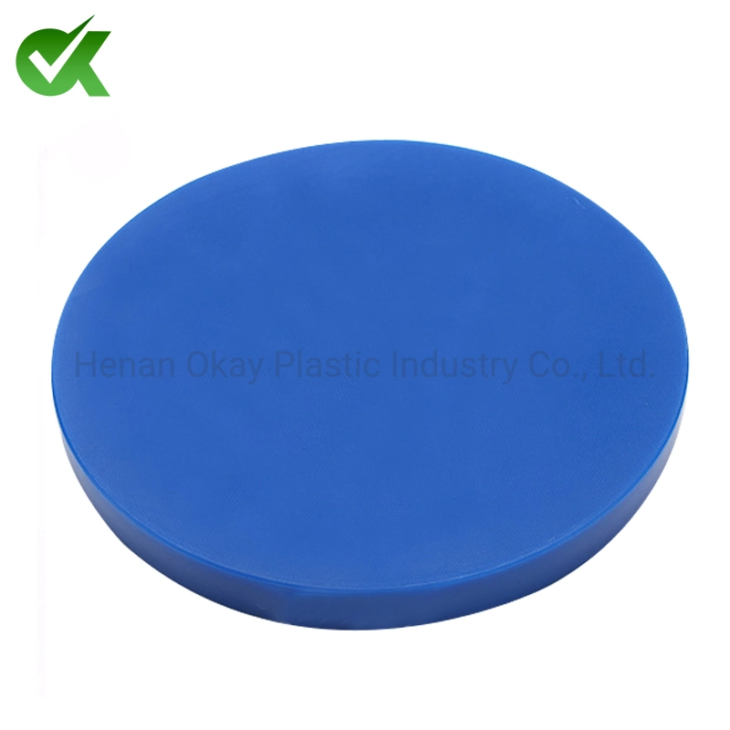 Household HDPE Chopping Block Kitchen Cooking Tools