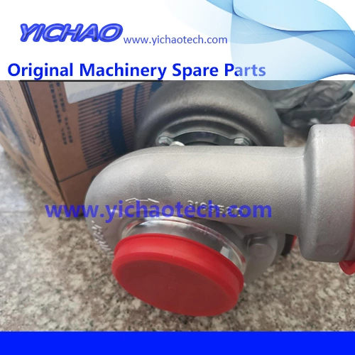 Genuine 168899000157 Turbocharger Diesel Engine for Sany Empty Container Handler