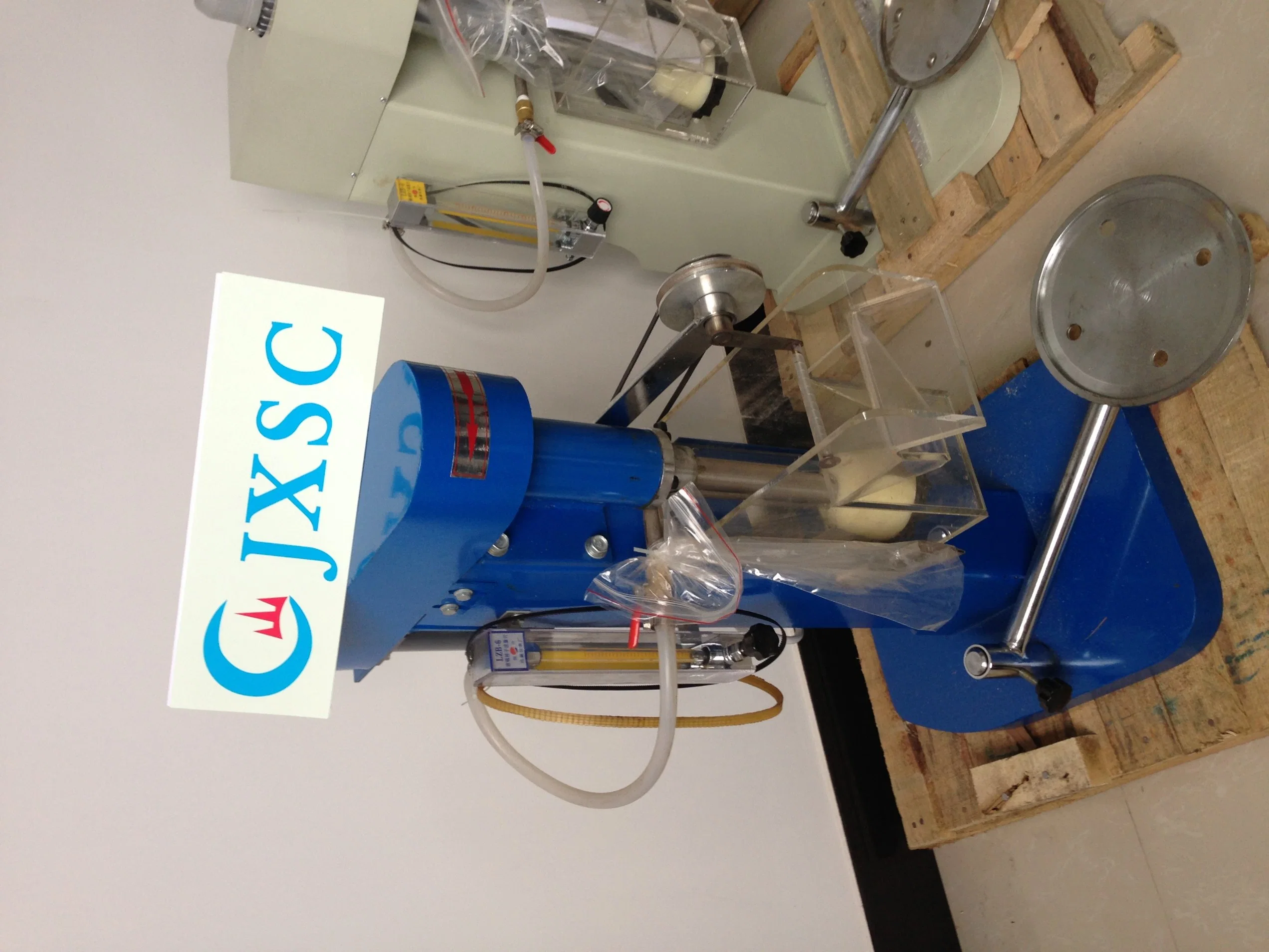 Flotation Machinery Lab Scale Gold Project Test Single Tank Flotation Machine for Lab Use