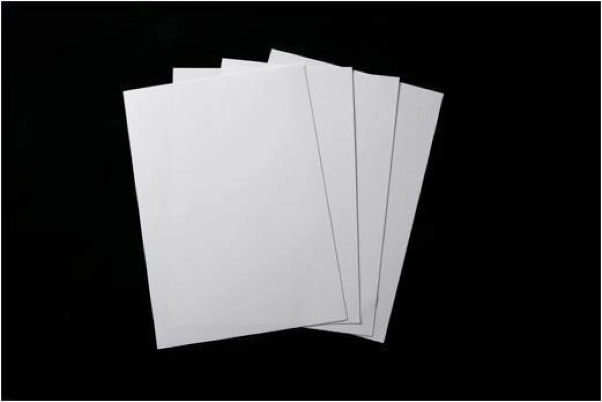 Papel de filtro HEPA para filtro de aire de fibra de vidrio para filtro de salas limpias H13