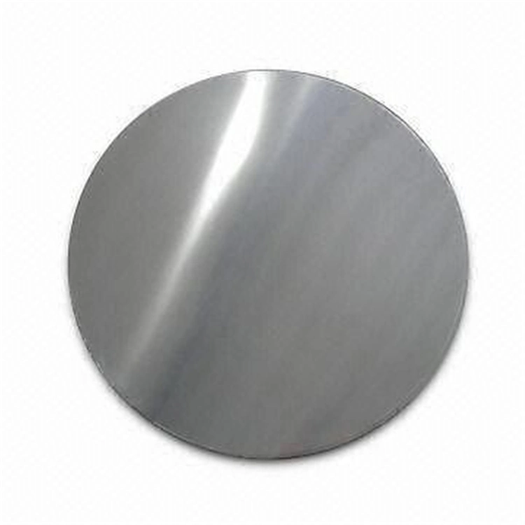 0.5-10mm Thickness 1100/1060/3003/3004A Aluminum Circle Price Per Kg