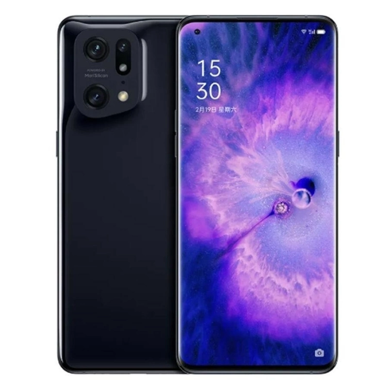 Original Brand New 5g Find X5 PRO Smartphone