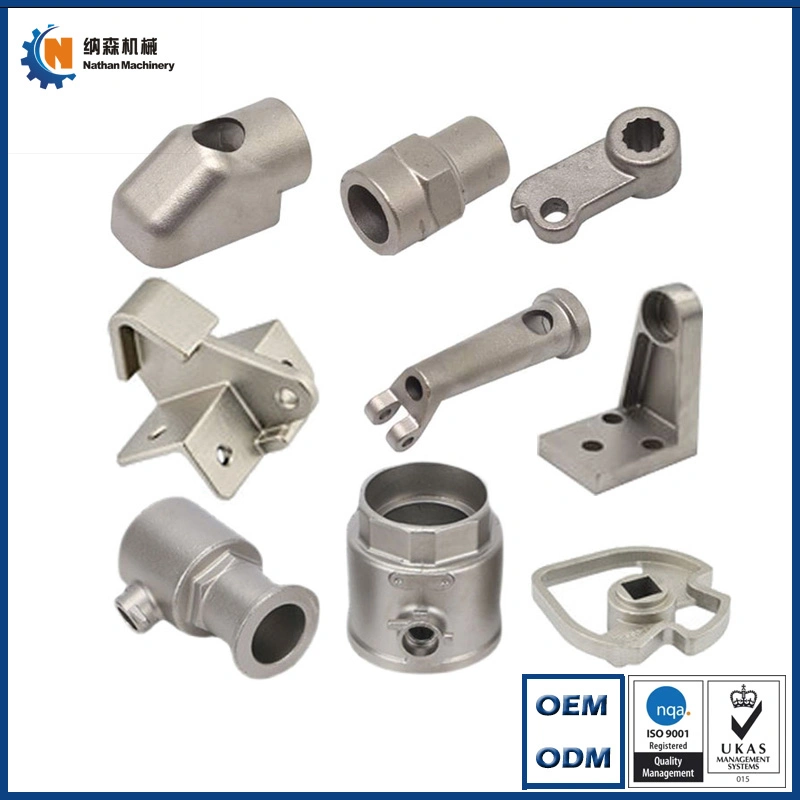 OEM Casting Processing Supplier Stainless Steel, Precision Casting Lost Wax Foundry