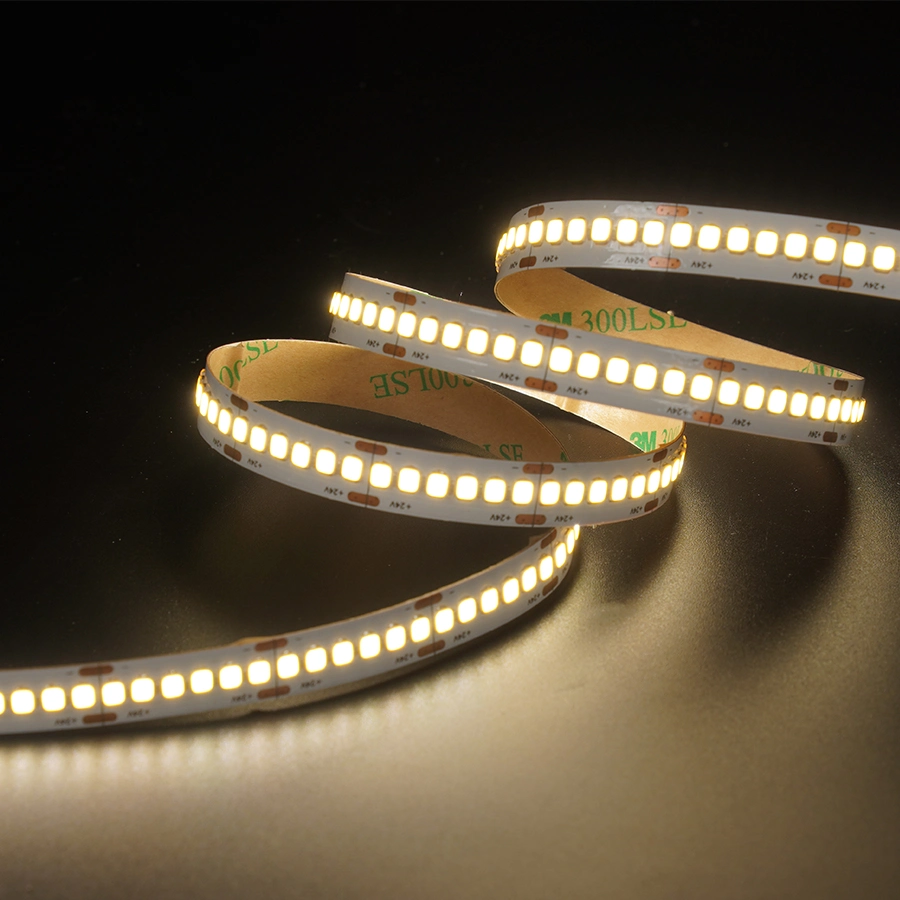 High quality/High cost performance  led strip 2835 for indoor decoration