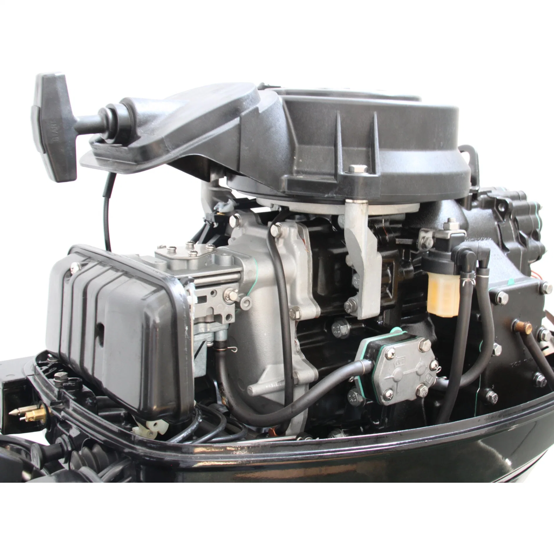 40HP 2-stroke outboard engine compatible for Yamaha E40X