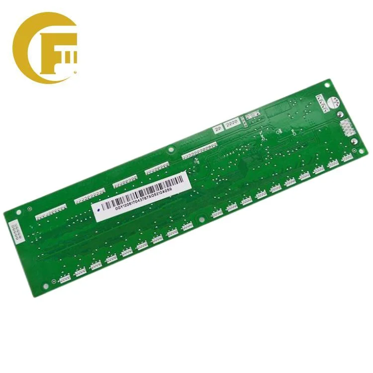 RS32elevator Car Communication Board Daa Dba26800j1 Lift Parts