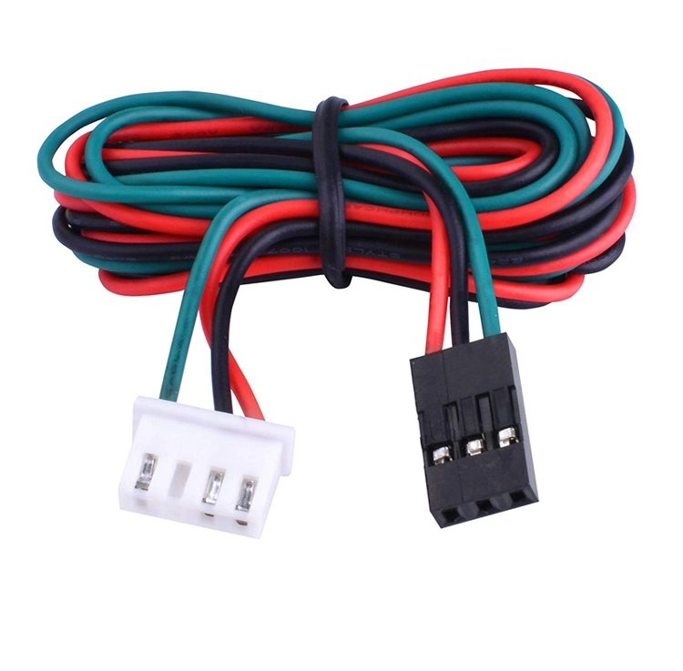 Endstop Mechanical Limit Switch Ramps 1.4 Fit for 3D Printer