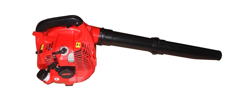 Petrol Leaf Vacuum Blower