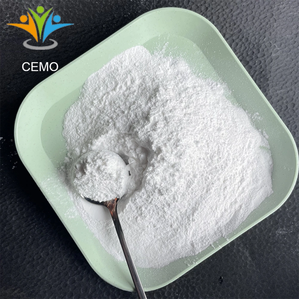 CAS 56-91-7 4- (Aminomethyl) Benzoic Acid / Aminomethyl Benzoic Acid