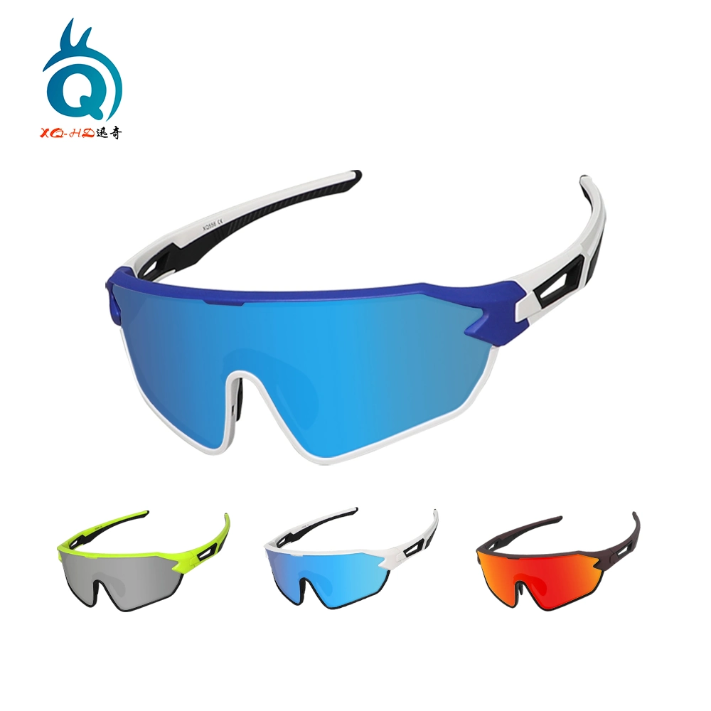 Fishing Baseball Outdoor Sports Glasses Set