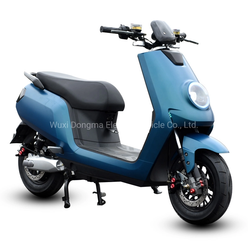 Dongma Smart New Design Adul 1000W 2000W Scooter Electric Motorcycles