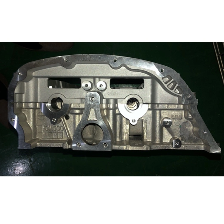 Verdadero Auto Parts Puma 2.4 Culata para Ford Transit 1433148 1475887 6c1Q-6049-Be 7C16-6049-BB