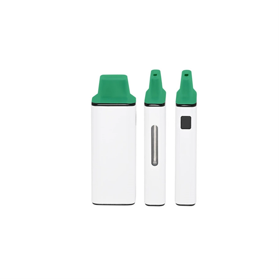 Großhandel/Lieferant i Vape Yuweetek Einweg-Karts 2/3 Gramm D8 / HHC Vaporizer