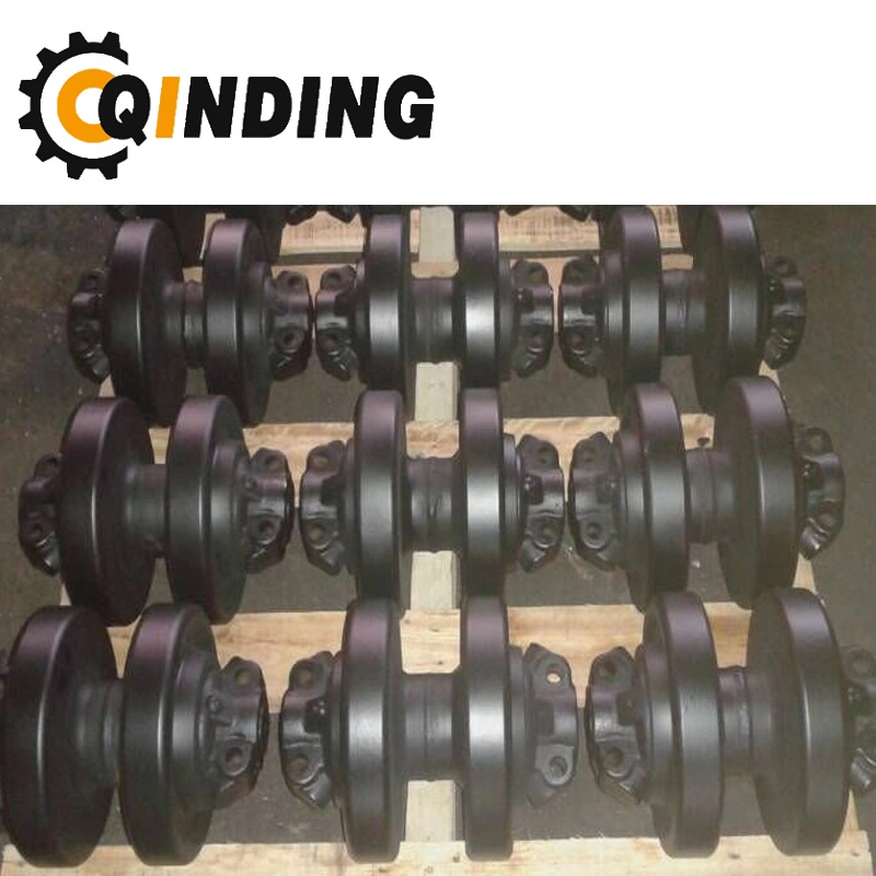 Kobelco P&H5100 P&H7035 P&H7045 P&H7050 Crawler Crane Top Roller Track Roller