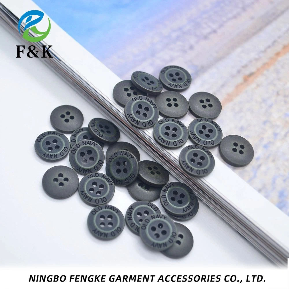 Wholesale Buttons Shoes Great Quality Durable Inexpensive Industry Leading Fast Delivery Clothing Accessories Resin Buttons Jeans Button Snap Button Coat Button