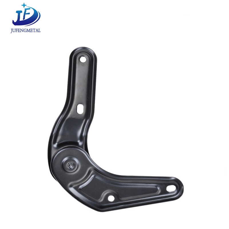 Steel Auto Seat Adjuster Seat Recliner Mechanism 0-180