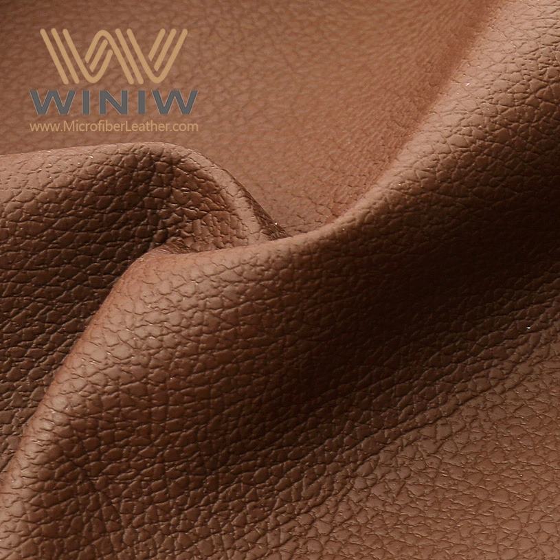 Car Interior Seat Cover Material Synthetic Leather Fabric