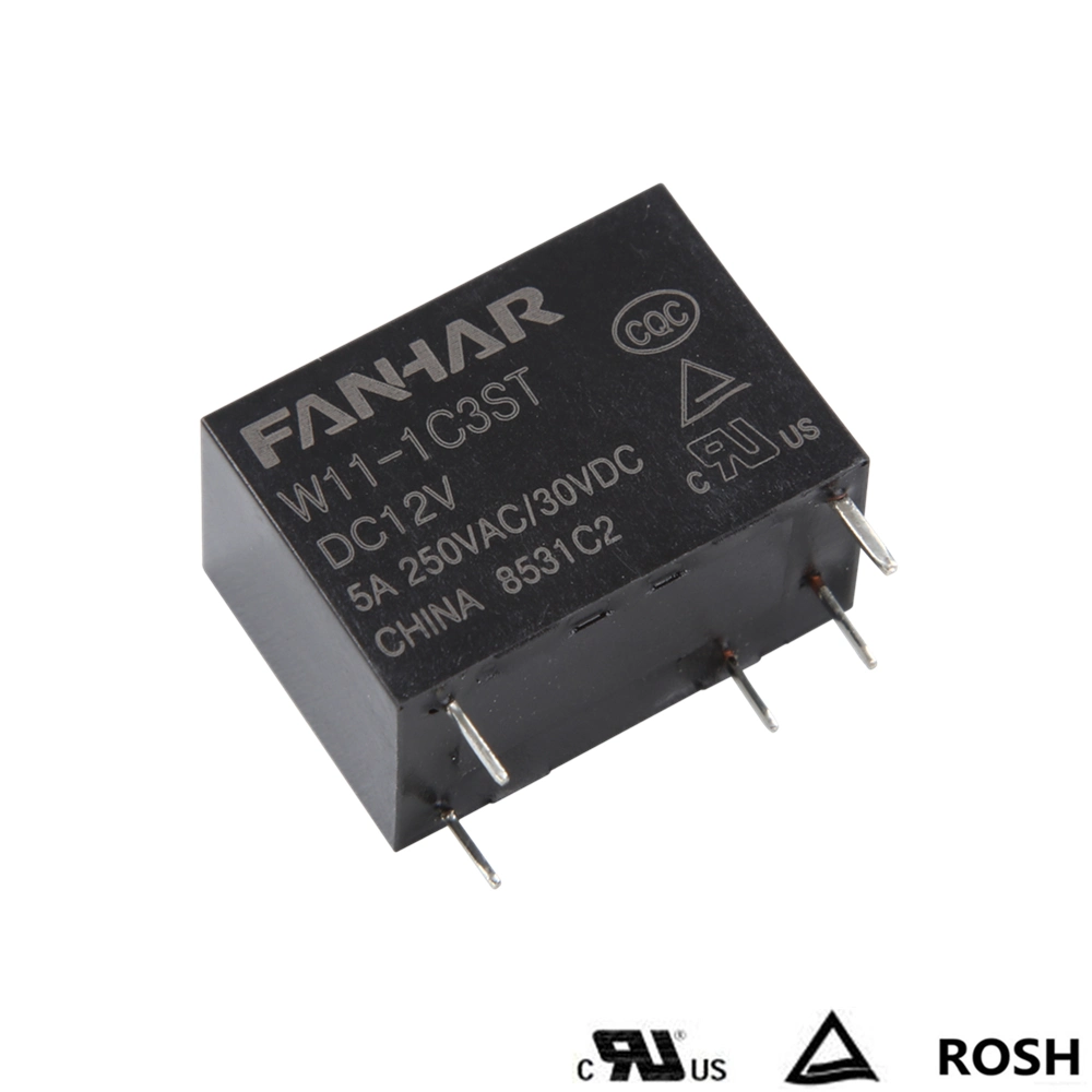 Power Relay 5A/10A for Smart Home