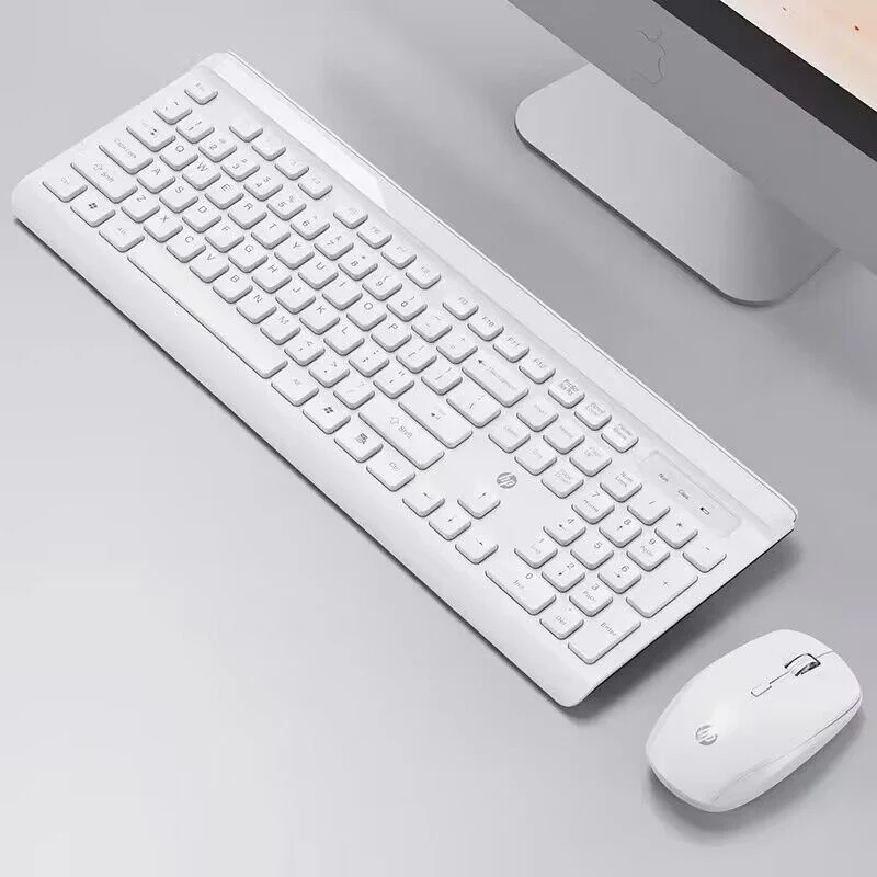 Adecuado para teclado y ratón inalámbricos HP CS500