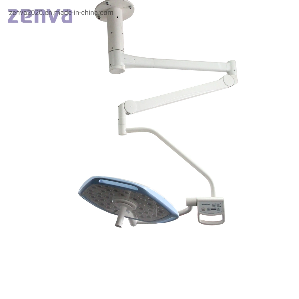 Hospital Device Surgical Patient Emergency Lamp LED Bulbs Ceiling Operating Light for Surgery