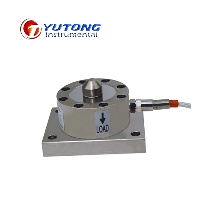 30t Pancake Weighing Sensor/Load Cell for Truck Scale