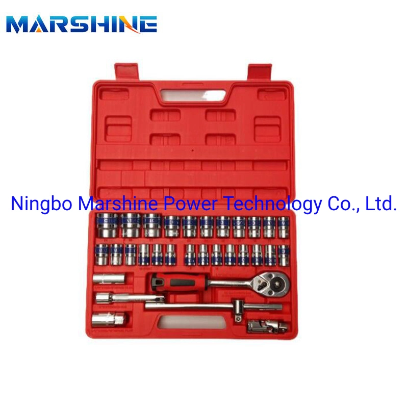 Electrician Woodworking Repair Hand Tools Set