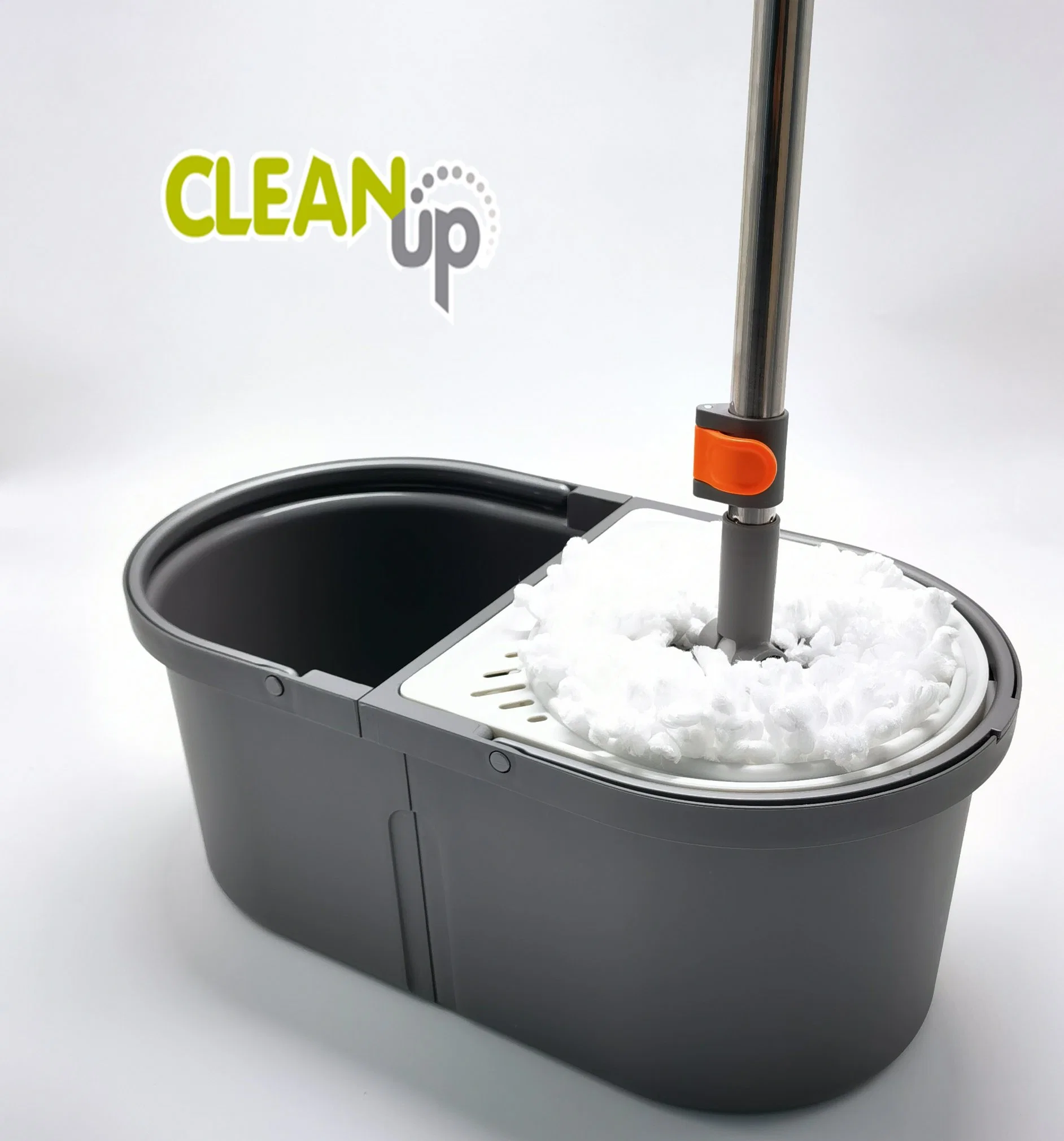 Colorfast Easy to Clean High Durable Inexpensive Industry Leading Great Quality Magic Mop