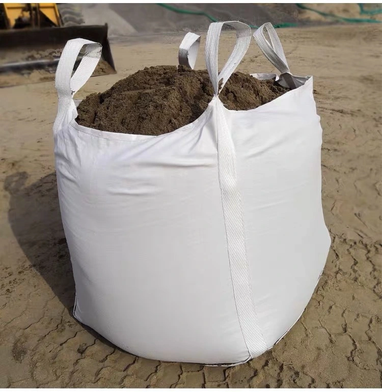 PP Woven Bulk Ton Bag for Powder