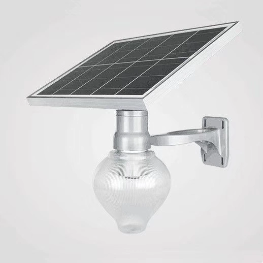 High Lumen 100W Integrated Solar Power LED Street Light