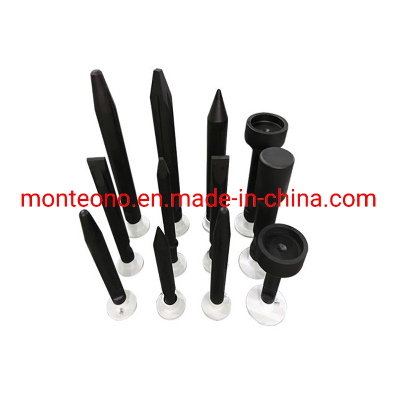 Durable Hydraulic Breaker Hammer Spare Parts Sb130/Sb131 Chisel Drill with Factory Price