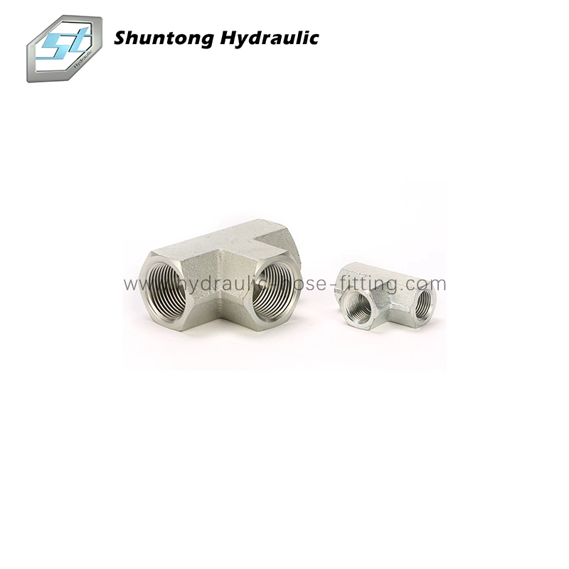 Hydraulic Camlock Coupling Stainless Steel