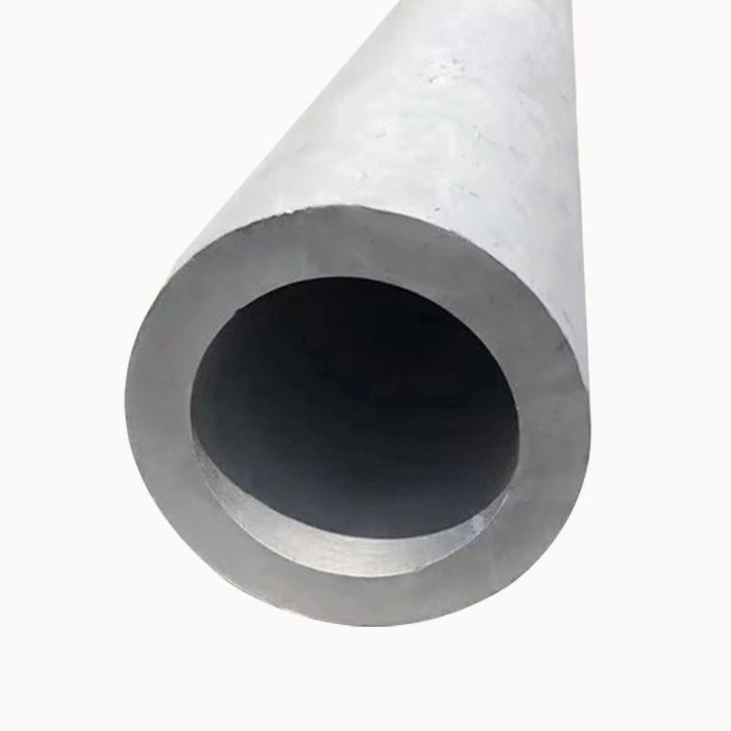 Ta1 Titanium Alloy Pipe for Flue Gas Desulfurization and Denitrification