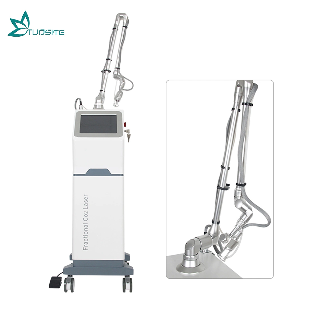 2022 Best Price Fractional CO2 Laser Machine for Skin Tightening