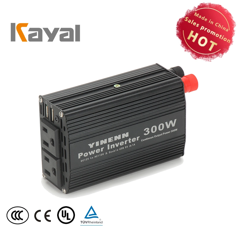 Specially Customized Inverters According to Needs DC to AC Small Portable 100% Power Inverter