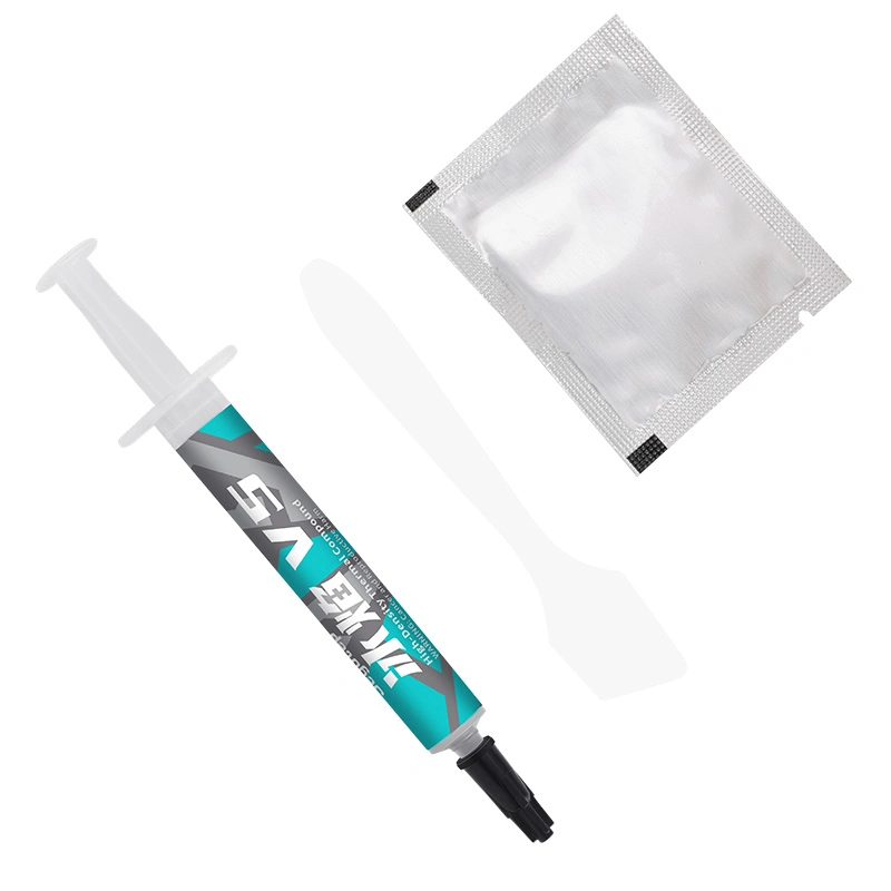 Segotep High Performance Thermal Silicone Grease Ice Flame V5