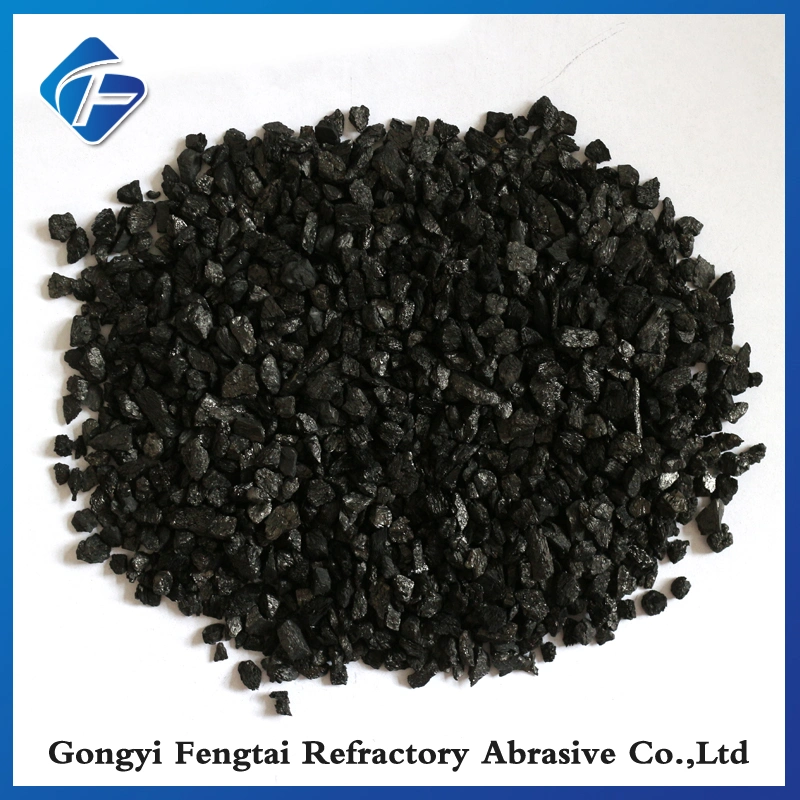 Anthracite Coal Based Granular Activated Carbon From Pellets