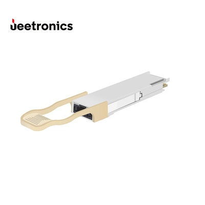 40gbase-CSR4 Qsfp+ 850nm 300m Ddm Dom MTP MPO Mmf Optica Transceiver