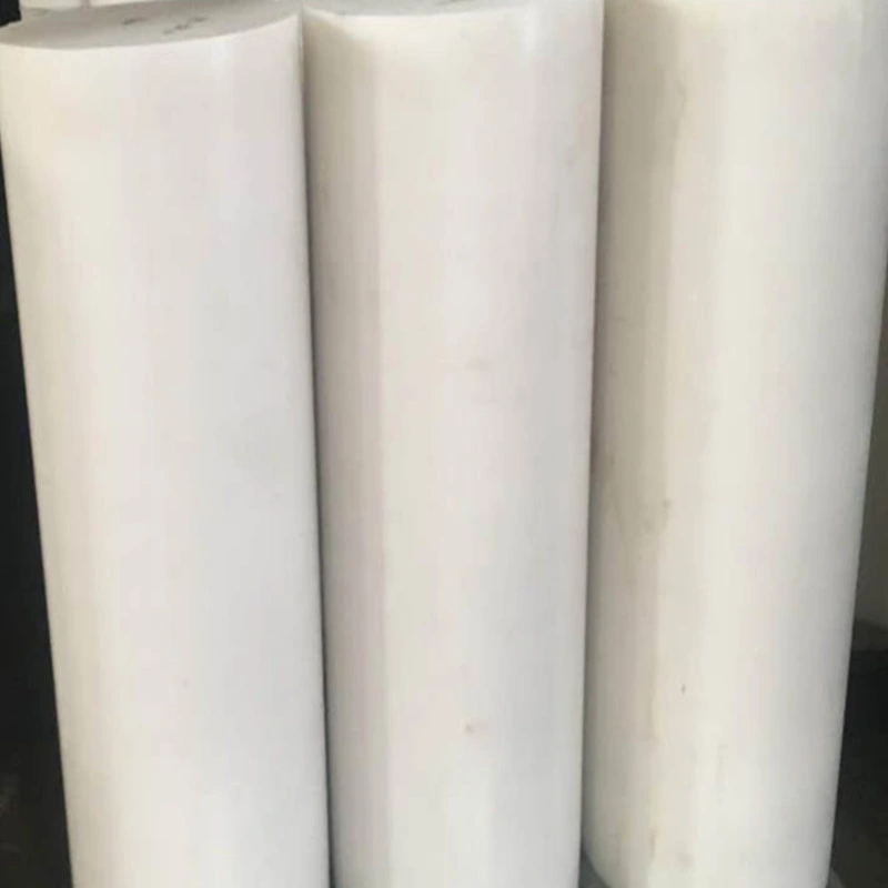 Factory Manufacture Anti-Static Insulation POM Rod / Plastic Rod