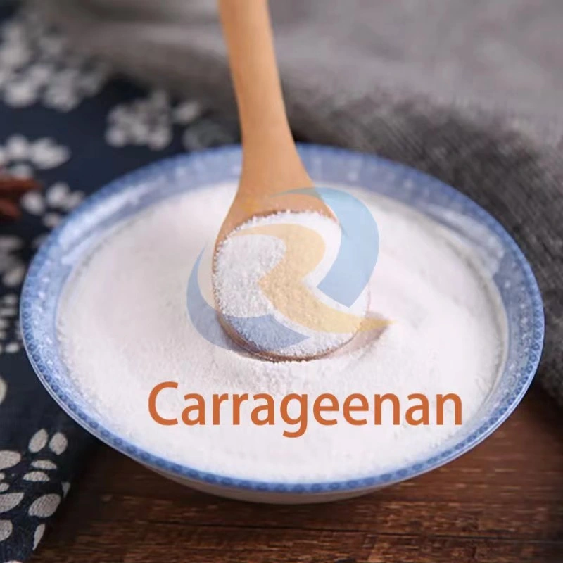 Пищевая добавка быть Веганом стабилизатор с Carrageenan для мороженого
